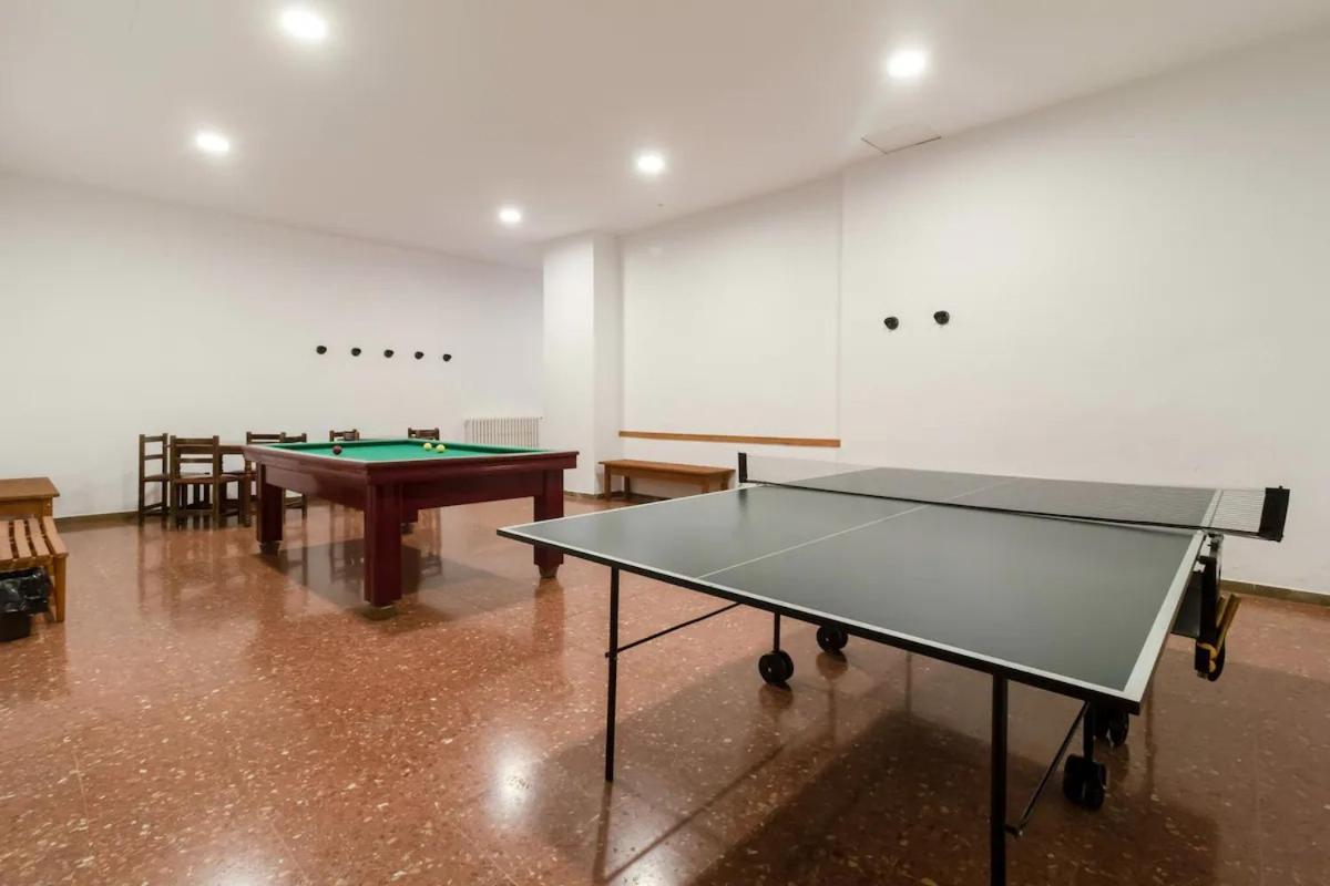 Precioso Atico Duplex En Vielha Para 6 Pax Exterior photo