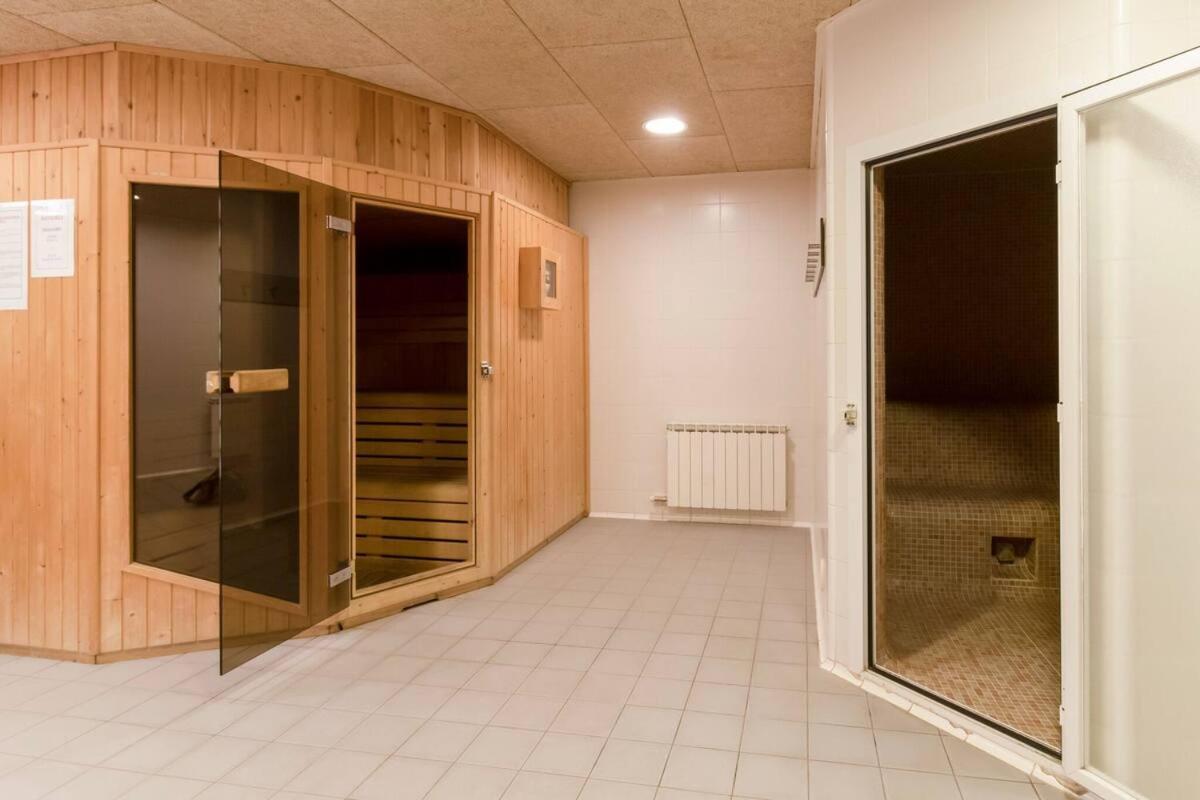 Precioso Atico Duplex En Vielha Para 6 Pax Exterior photo