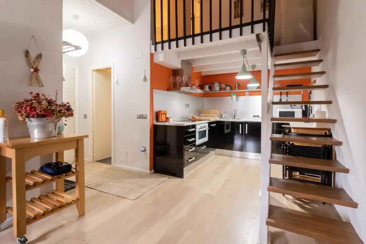 Precioso Atico Duplex En Vielha Para 6 Pax Exterior photo